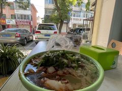 -阿叶羊杂碎(前进街店)