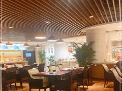 大堂-索菲特银河锦厨自助餐(山西路店)