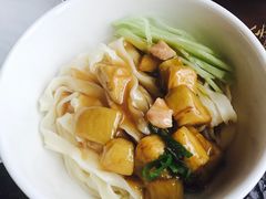 -长春凯悦酒店-品悦中餐厅