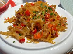 -来菜·湖北头牌藕汤(汉街店)