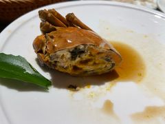 醉蟹-苏小柳手作点心(控江旭辉分院)