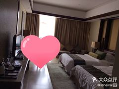 -广悦华阳朔河畔度假酒店(十里画廊遇龙河店)