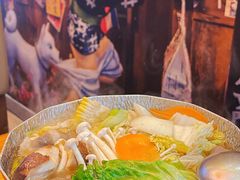 -坂吉屋·居酒屋深夜食堂(龙湖店)