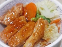-吉野家(复兴路第二餐厅店)