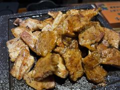 -火炉情韩国料理店(古田路店)