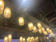 大堂-邑金陵北京烤鸭店·现炒家常菜(ITC MALL店)