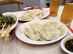 -客临百思德·东北特色馆(龙湖时代天街店)