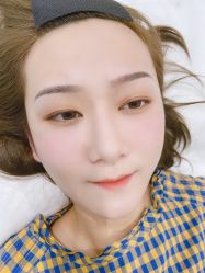 -MIVI·纹眉半永久野生眉