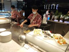 -鹭江潮餐厅•福建菜(鹭江佲家酒店)