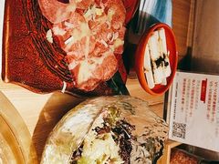 -江户烧肉(高德店)