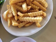 -真浪花园海鲜餐馆