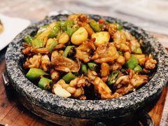 -古田会·肥肠鸡(古田店)