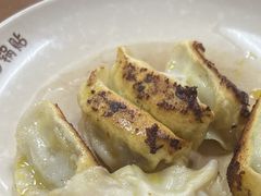 -回回锅贴(小河沿店)