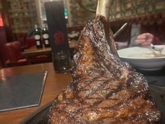 -恰餐厅及酒吧 CHAR Bar & Grill (北京丽都皇冠假日店)