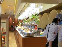 -凡塔斯牛排自助餐厅(莆田万达店)
