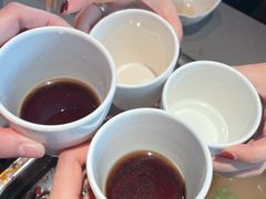 -洞子口重庆鲜货火锅(楚翘城旗舰店)