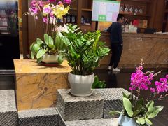 -黔蘑菇四季餐厅(观山湖店)