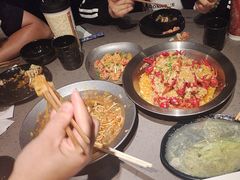 -一棠龙虾•王牌虾球(楚河汉街店)