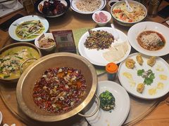 -永安鱼庄·镇江菜(丁卯店)