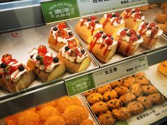 -南洋大师傅(长楹天街店)
