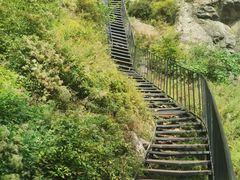 -小五台金河景区