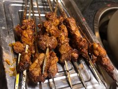 -清真华宇开锅羊肉