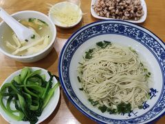 -裕兴记·三虾面(西北街总店)