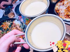 -冰川延边料理·炭烤串(原小木屋店)