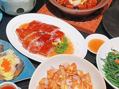 -南海渔村(珠江新城店)