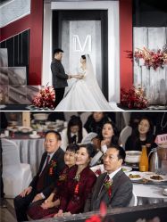 -MECCI婚礼摄影跟拍(红东方广场店)