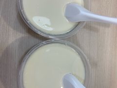 -老伴豆花(麦士威熟食中心店)