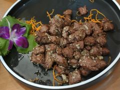 -友强·23年特色海鲜大排档(厦门店)