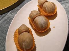 椒盐葫芦酥-绿波廊(豫园店)