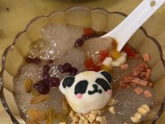 -丁太婆老妈蹄花(人民公园非遗总店)