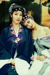 -瞳孔摄影(植物园路店)