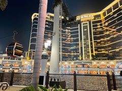 -Chanel(永利皇宫店)