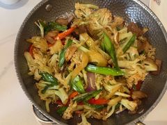 -火龙堂·风味民间菜(文一路店)