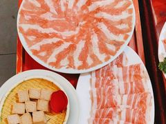 -重庆袁老四火锅(武进万达店)