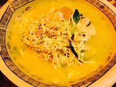 -陈记菜馆·非遗淮扬菜(东关街教场店)