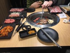 -花味·自助烤肉(雨花客厅店)