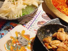 -哥老官重庆美蛙鱼头(虹口龙之梦店)