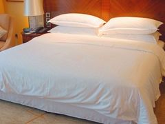 -广州粤海喜来登酒店