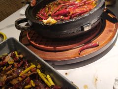 -相遇·鲜炒黄牛肉(丹阳吾悦广场店)