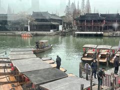 -洞天食府(北大街店)