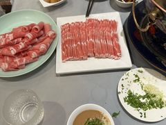 -东来顺饭庄(apm总店)