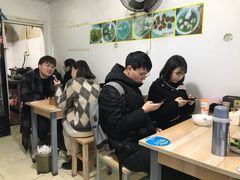 -大叔家福鼎小吃(十全街店)