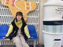 -Money Shops(愚园路店)