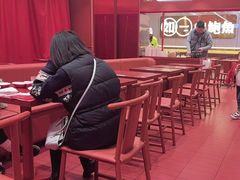-喜家德虾仁水饺(长泰广场店)