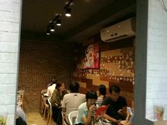 -Tubestation站点比萨(五道营店)