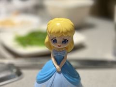 -海底捞火锅(西单店)